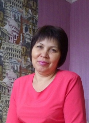 Матурымка, 60, Россия, Елабуга