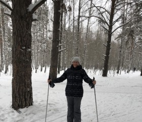 Вера, 58 лет, Тюмень