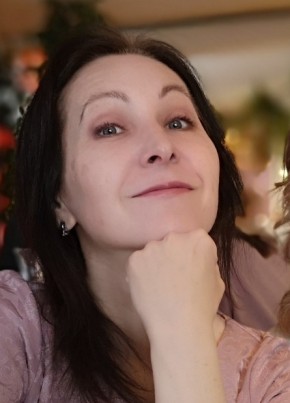 Лена, 51, Россия, Улан-Удэ