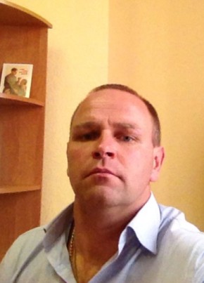 Валерий, 43, Рэспубліка Беларусь, Любань