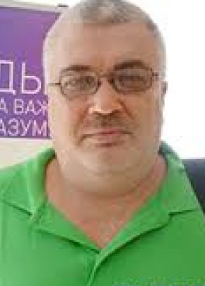 Алесь из Горад Гомели 56 лет