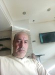 Mohamed, 56 лет, طنجة