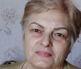 Ольга, 63 года, Краснодар