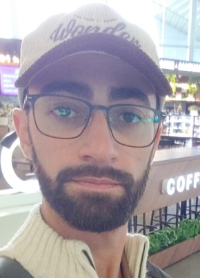 Эд из Бугульмы 30 лет