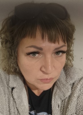Серафима из Саратова 51 год