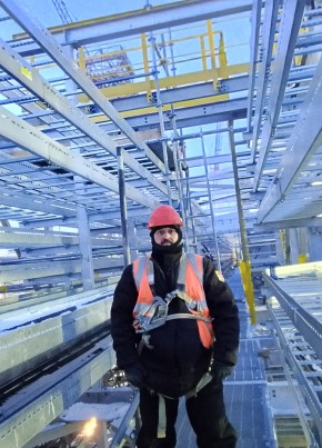 Фархад из Enschede 43 года