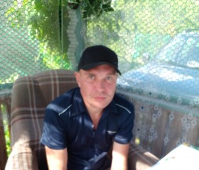 Алексей, 45 лет, Владимир