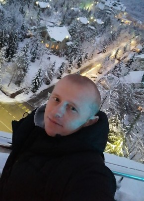 Дмитрий, 31, Россия, Адлер