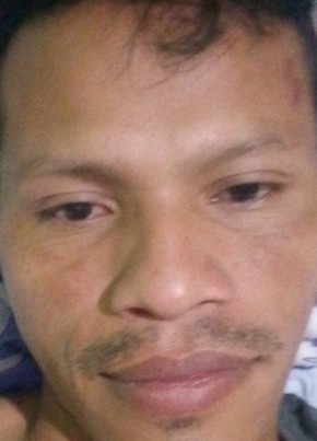 Rgabriel, 33, Venezuela, Juan Griego