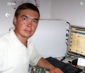 Ильдар, 18 лет, Астана