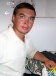 Ильдар, 18 лет, Астана