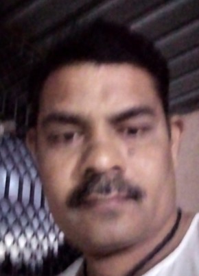 Sanjay, 42, India, Ahmedabad