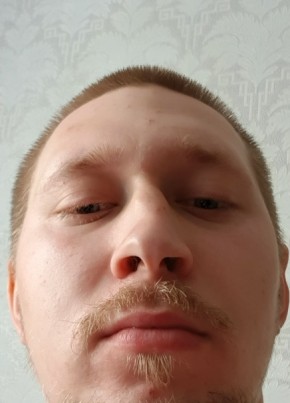 Андрей, 30, Россия, Черногорск