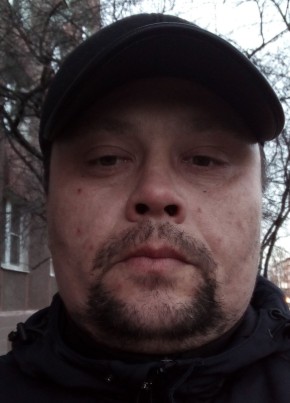 Юрий, 44, Россия, Ступино