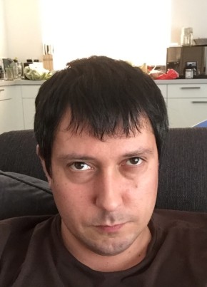 Vadim, 48, Россия, Москва