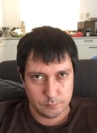 Vadim, 48, Moscow