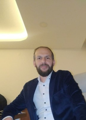 Mustafa, 40, Türkiye Cumhuriyeti, Fethiye