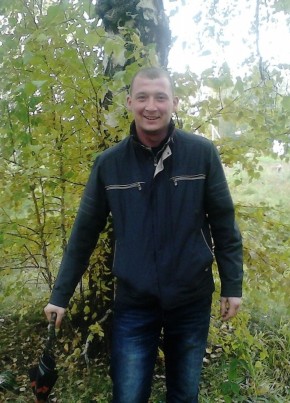 Дима, 24, Россия, Ангарск