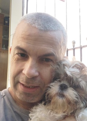 Lindo, 50, Brazil, Sao Paulo