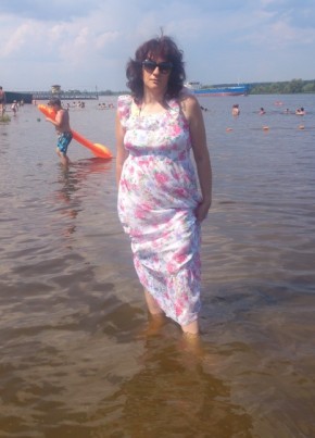 Lana, 59, Россия, Москва