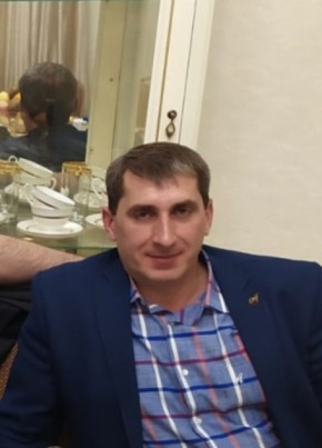 Амирхан из Strasbourg 49 лет