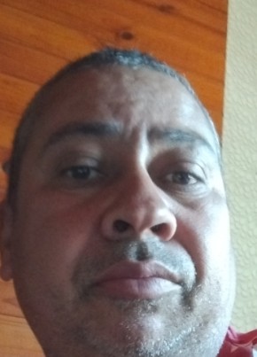 Marcos из Bauru 52 года