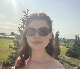 Vika, 26, Kaliningrad