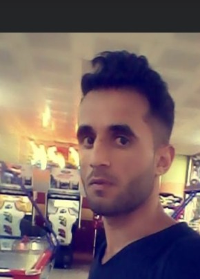 Turan, 30, Iraq, Dihok