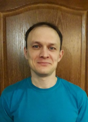 Роман, 44, Россия, Пермь