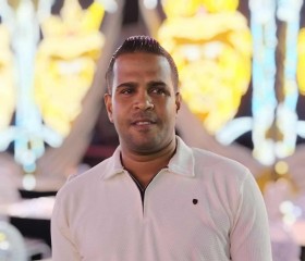 عبدالله, 31, Banha
