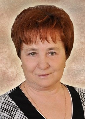 Нина Гордеева, 70, Россия, Барнаул