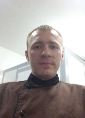 vladimir, 37, Россия, Балашиха