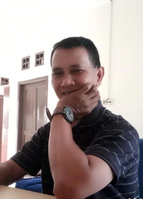 Yudhy из Djakarta 49 лет