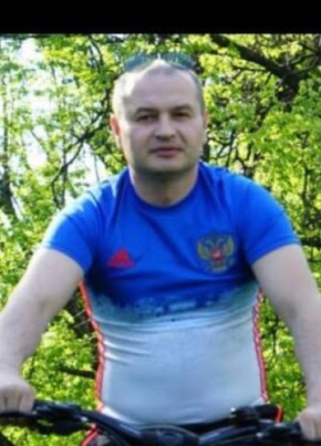 Марк, 48, Россия, Москва
