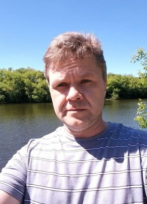 Сергей, 49, Россия, Видное