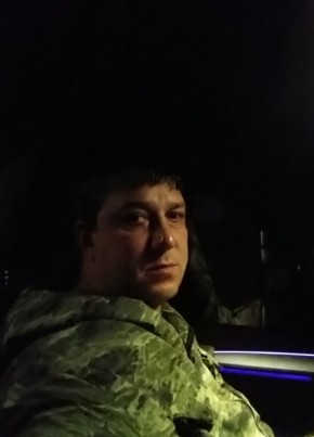 Евгений, 42, Россия, Екатеринбург