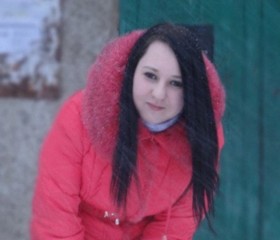 Кристина, 28 лет, Новотроицк