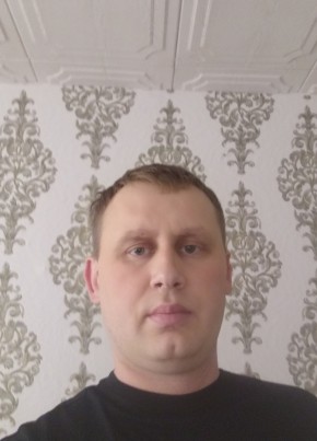 Сергей из Ростова-на-Дону 34 года