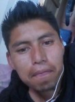 Gilberto, 24 года, Iztacalco
