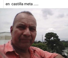 Ceferino, 62 года, Barranquilla