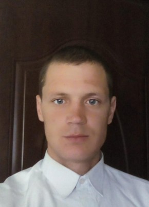 Сам по из Пушкино 36 лет