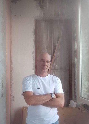Sergey, 42, Russia, Moscow
