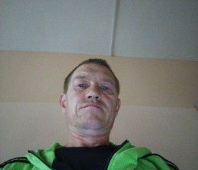 Slava, 51, Washington D.C.