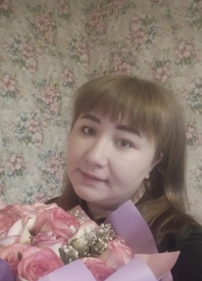 Диана, 28, Россия, Челябинск