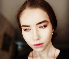 Varvara, 21 год, Москва
