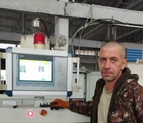 Василий, 45 лет, Кентау