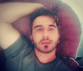 Alireza, 25, Athens