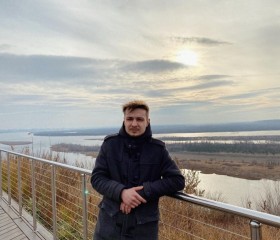 Daniil, 25, Nizhniy Novgorod