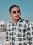 Aryan, 18, Ahmedabad