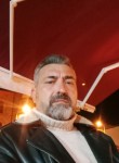 Hasan, 49 лет, Ankara